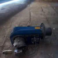 مشعل گازوعیلی