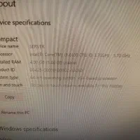 gt610.1G.  cpu i3 6100|قطعات و لوازم جانبی رایانه|اصفهان, ابر|دیوار