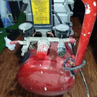 کمپرسور باد|ماشین‌آلات صنعتی|بندرعباس, |دیوار