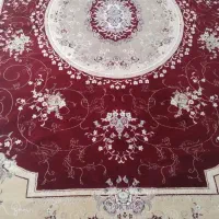 فرش نه متری