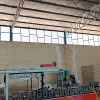 فروش یک عدد دستگاه لمینت آفلاین پی وی سی