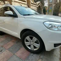 جیلی ام گرند X4 مدل 2014|خودرو سواری و وانت|کرج, کوی زنبق|دیوار