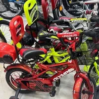 دوچرخه %پیشرفته. تیزرو