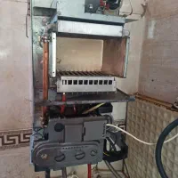 تعمیرات تخصصی پکیجهای ایرانی و خارجی|آبگرمکن، پکیج، شوفاژ|تهران, بریانک|دیوار