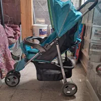 فروش کالسکه مسافرتی