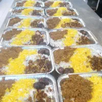 غذا پرسنلی ، شرکتی، اداری اقتصادی