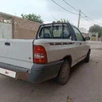 پراید وانت|خودرو سواری و وانت|گنبد کاووس, |دیوار