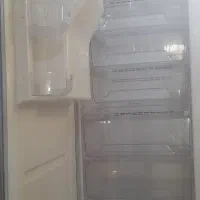 یخچال و فریزر دوقلو هیمالیا هوم بار|یخچال و فریزر|محمودآباد, |دیوار