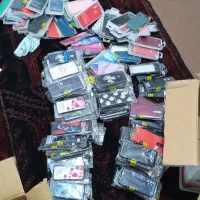 لوازم جانبی موبایل