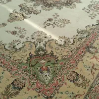 فرش|فرش|مبارکه, |دیوار