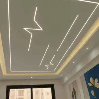 اجرای کناف سقف کاذب