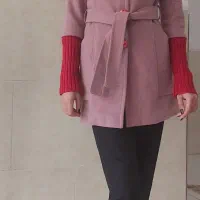 لباس زمستانی جدید