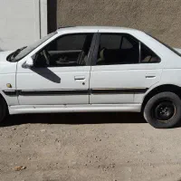 پژو پارس سال|خودرو سواری و وانت|سرایان, |دیوار