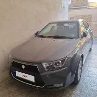 دنا پلاس توربو اتومات مدل ۱۴۰۲|خودرو سواری و وانت|تهران, شهران جنوبی|دیوار