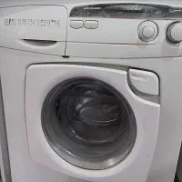 لباسشویی زیرووات