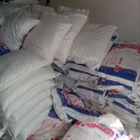 پودر دستی 10کیلویی و ماشین 14حراج فوری