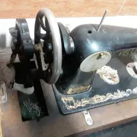 لوازم قدیمی کلکسیونی  یکجا یا تکی