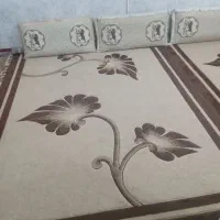 فرش ۹متری|فرش|ایلام, |دیوار