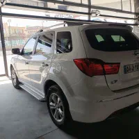 هایما s7 مدل 1396 ، بدون رنگ