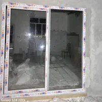 فروش ویژه کرکره وپنجره های دوجداره با اقساط