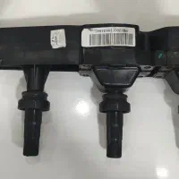 کویل 206 تیپ 5 ولئو اصل