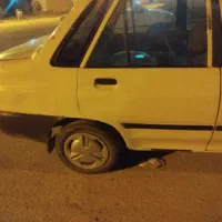 پراید ۸۶|خودرو سواری و وانت|مرودشت, محمد آباد|دیوار