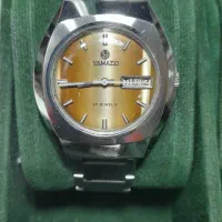 ساعت زنانه و مردانه سویسی اتوماتیک  و ژاپن