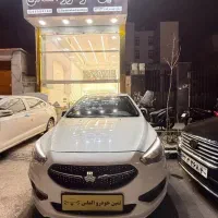 شاهین دنده با سانروف فول مدل ۴۰۵ نقد واقساط