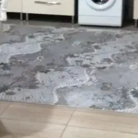 گلیم فرش 9متری نونو. بازدید اقبالیه