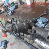 تعویض لنت رایگان جلوبندی هیدرولیک شارژکمک رفع کوبش|خدمات موتور و ماشین|نیشابور, کریم آباد|دیوار