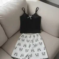 تاب شورت و شومیز زنانه