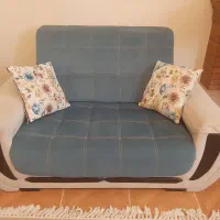 مبل ۹ نفره|مبلمان خانگی و میز عسلی|امیرکلا, |دیوار