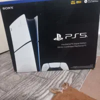 ps5 دیجیتال ۱ ترا