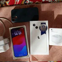 آیفون ۱۳ نرمال|موبایل|نیشابور, هفده شهریور|دیوار