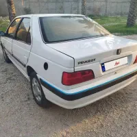 پژوپارس|خودرو سواری و وانت|جم, |دیوار