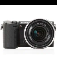 دوربین سونی آلفا NEX5