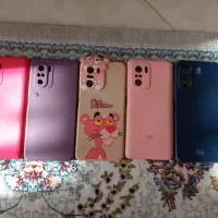 قابpocof3 شیائومی