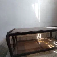 ۳عدد میز جلو مبلی و میز عسلی