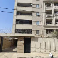 رهن کامل تک واحدی لاکچری|اجارهٔ آپارتمان|اهواز, کوی پیروزی|دیوار