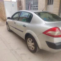 رنو مگان مدل ۲۰۰۸درحد ۱۳۸۷|خودرو سواری و وانت|شیراز, هفت تنان|دیوار