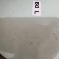 فروش کپسول گاز سی ان جی ۶۰ لیتر