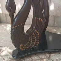 میز ناهار خوری شش نفره