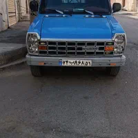 نیسان گازاییلی مدل 92|خودرو سواری و وانت|سنندج, |دیوار