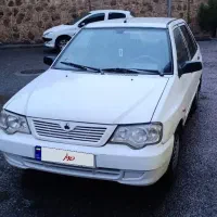 پراید 132 مدل 88 تکسوز