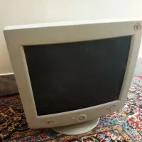 مانتیتور ال جی