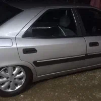 زانتیا|خودرو سواری و وانت|زنجان, |دیوار