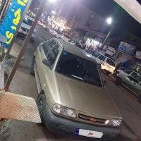 پراید مدل ۸۸|خودرو سواری و وانت|رودسر, |دیوار