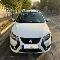 کوییک ۱۴۰۳ در حد gxr|خودرو سواری و وانت|تهران, تهرانپارس شرقی|دیوار