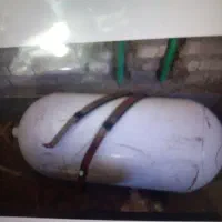 کپسول سی ان جی cng