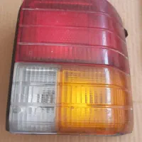 خطر عقب  وانت ، پژو ، پراید|قطعات یدکی و لوازم جانبی|شیراز, شهرک گلها|دیوار